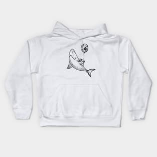 Innocent Kids Hoodie